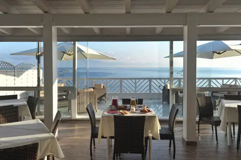 Hotel Residence La Baia in Castelsardo — foto 5