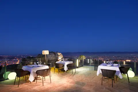 Parador de Lorca in Lorca — foto 20