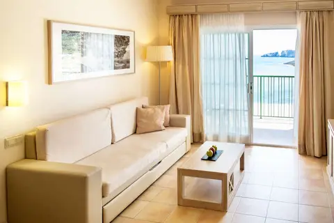 Viva Cala Mesquida Resort & Spa in Capdepera — foto 7