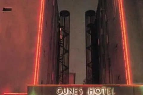 Günes Hotel Merter in Fatih — foto 12
