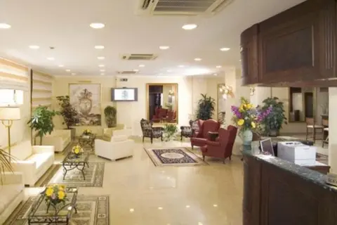 Orizzonte Hotel Letojanni in Letojanni, foto 5