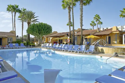 Los Almendros Gays Exclusive Vacation Club in San Bartolomé de Tirajana — foto 7