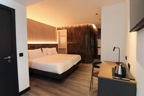 Silken Saaj Maar foto 2