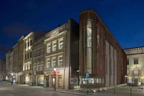 Aparthotel Grodzka 21 in Krakau — foto 10