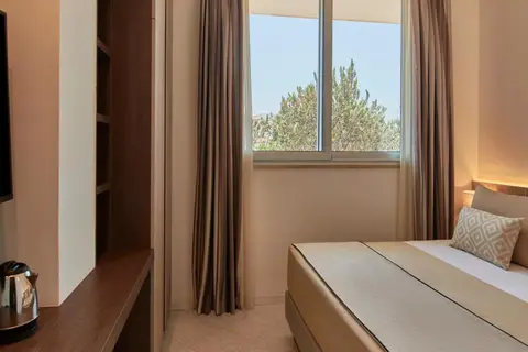 Gran Serena Hotel in Fasano, foto 29