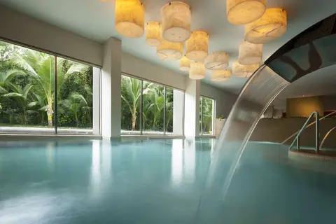 TUI BLUE El Dorado Seaside Suites Resort in Playa del Carmen — foto 11
