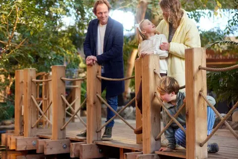 Center Parcs Bispinger Heide foto 21