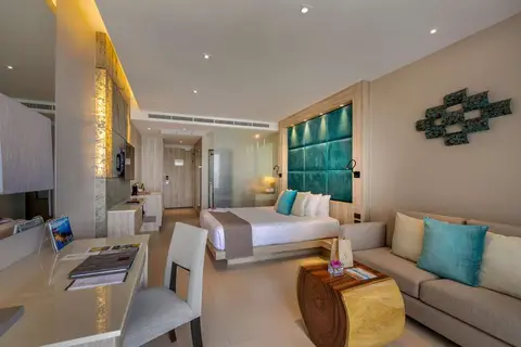 Cape Sienna Hotel Phuket in Phuket — foto 27