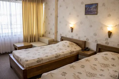 Hotel Kuban in Sunny Beach, foto 25