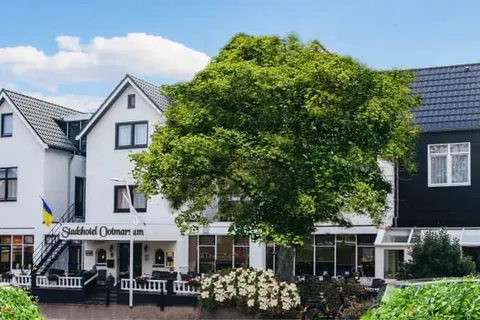 Stadshotel Ootmarsum foto 1