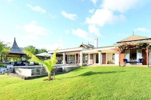 Heritage The Villas in Bel Ombre VCA — foto 23