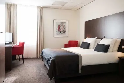 Sandton Eindhoven Centre foto 6