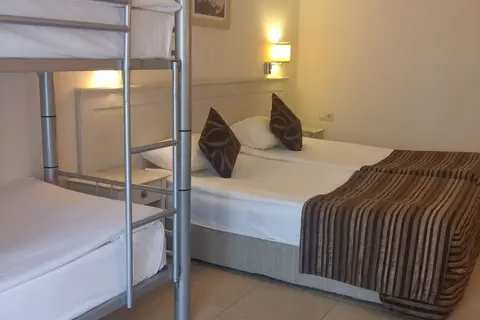 Champion Holiday Village in Alanya — foto 19