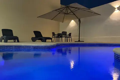 Hotel Ambra in Playa del Carmen — foto 3