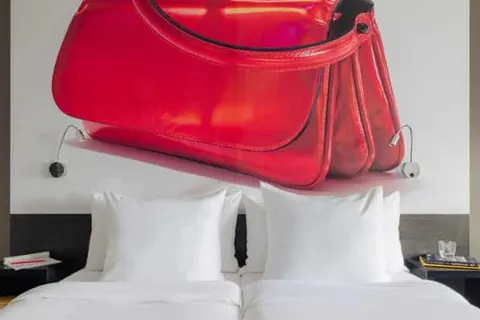 The Manor Amsterdam foto 8