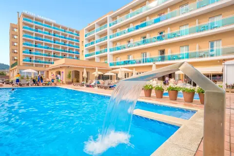 ALEGRIA Maripins in Malgrat de Mar — foto 6
