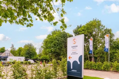Summio Bosparc De Hoevenaer foto 4