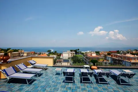 Hotel Zi Teresa in Sorrento, foto 20