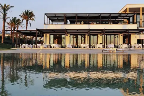 Verdura Resort Sicily in Sciacca — foto 18