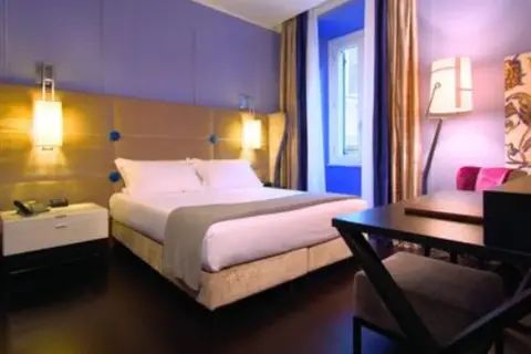 Stendhal Luxury Suites in Rome — foto 18