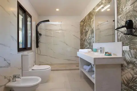 Hotel Rurale e Spa Orti di Nora in Santa Margherita de Pula, foto 11