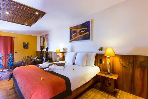Royal Horizons Baobab in La Somone — foto 25