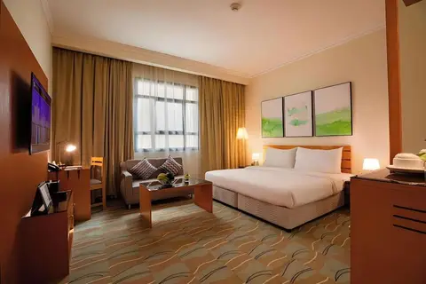 Swiss-Belinn Doha in Doha — foto 5