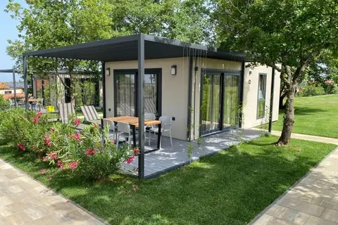 San Servolo Wellness Homes in Buje — foto 2