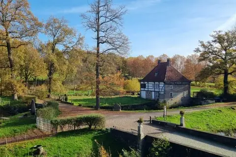 Kasteelhotel Terborgh in Puth — foto 5
