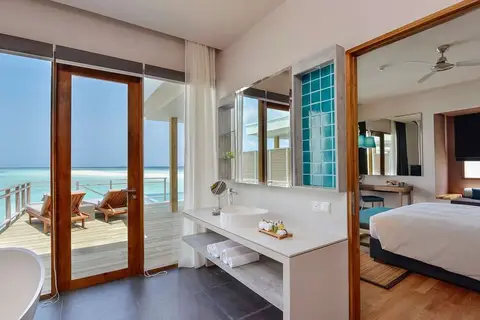 Niva Dhigali Maldives in Dhigali, foto 28