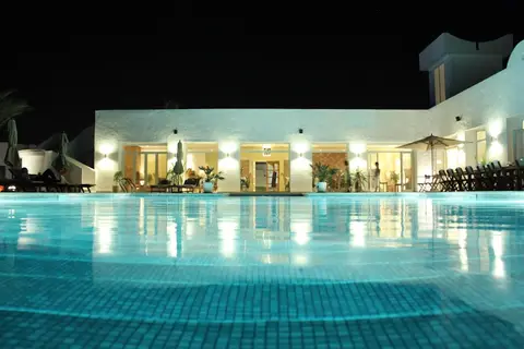 Les Jardins de Toumana in Midoun — foto 21