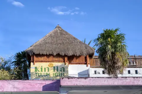 Hotel Kin Ha Tulum in Cancún — foto 9