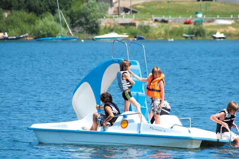 Camping Les Genêts foto 10