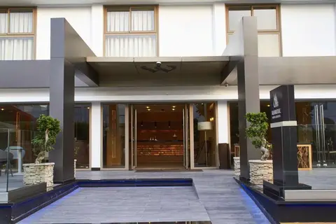 Mabrouk Hotel & Suites in Agadir — foto 5