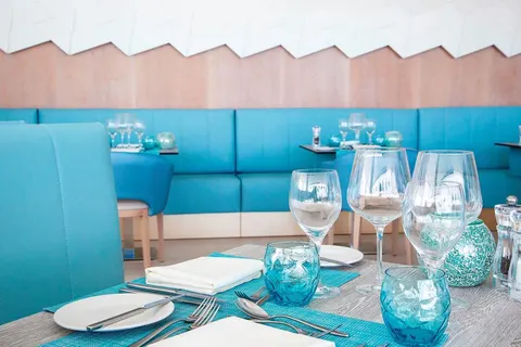 Hotel Lava Beach foto 4