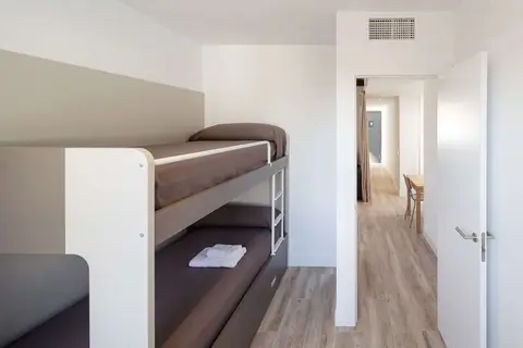Hotel Sagrada Familia Apartments in Barcelona — foto 3