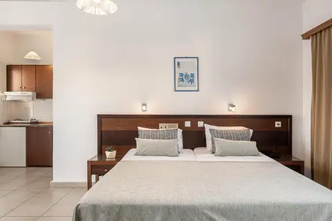 Nontas Hotel in Daratsos, foto 22