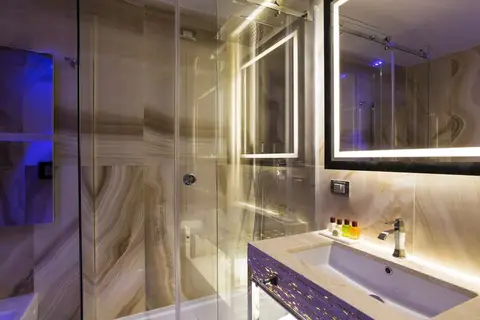 Rome Style Hotel in Rome, foto 26