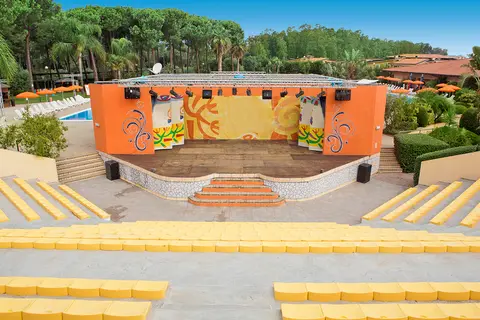FV Hotels La Praya in Pizzo — foto 12