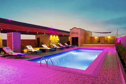 Excelsior Downtown Hotel in ديرة — foto 15