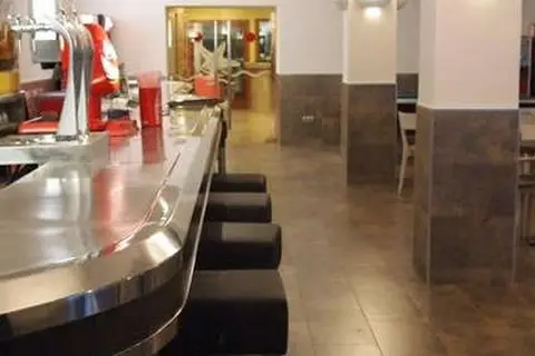 Hotel Stella Maris in Blanes — foto 10