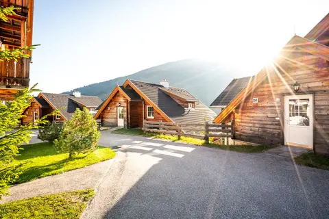 Vakantiepark Katschberg in Rennweg am Katschberg — foto 10
