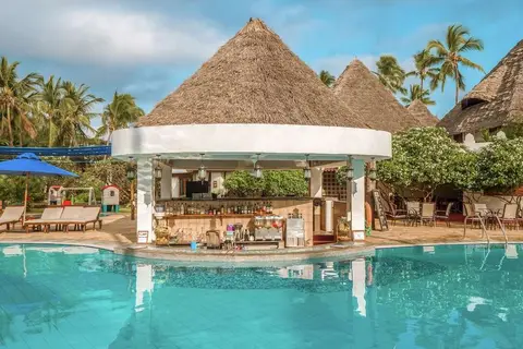 Doubletree by Hilton Zanzibar in Nungwi — foto 10
