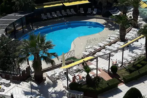 Philippion Hotel in Philippion, foto 6