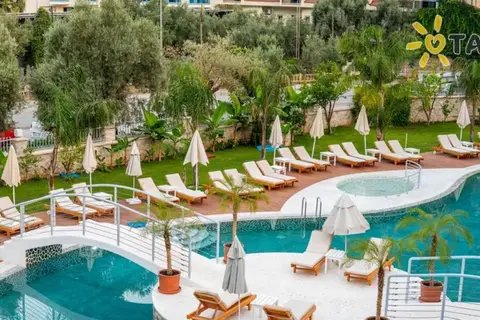 La Boutique Maya in Fethiye — foto 4
