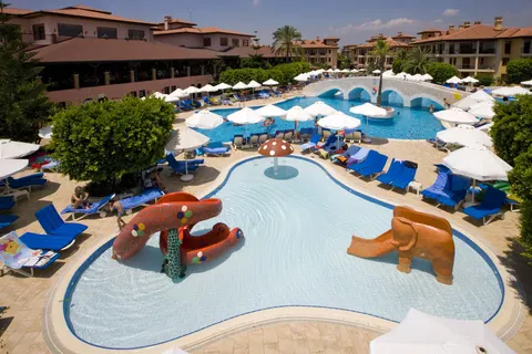 Club Grand Side foto 3