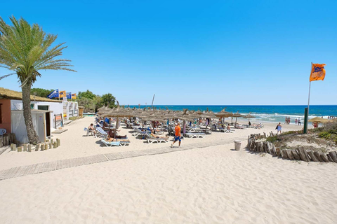 Hotel Calimera El Borj foto 7