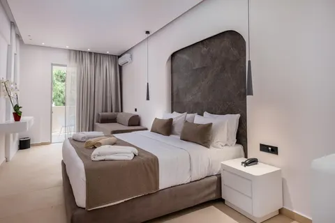 Hotel Zorbas Lifestyle foto 2