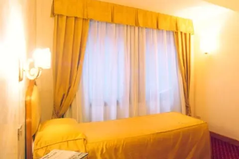 All'Angelo Art Hotel in Venetië, foto 15