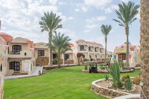 Protels Beach Club & SPA in مرسى علم — foto 14